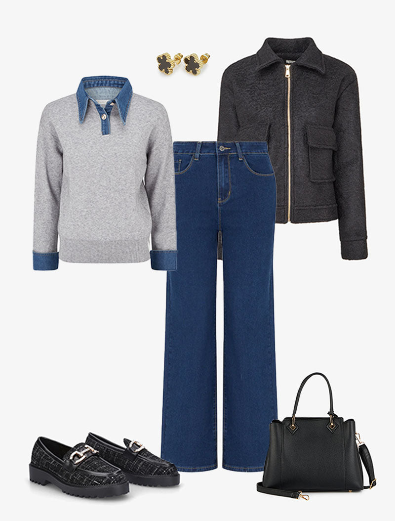Look Norina - 1