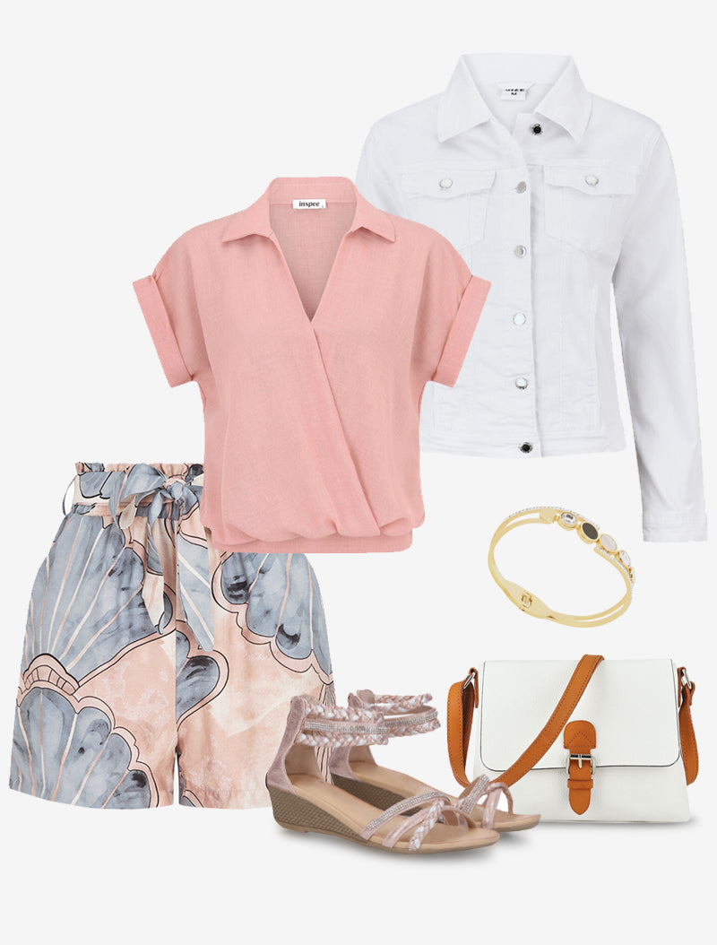 Look Nucia - 1