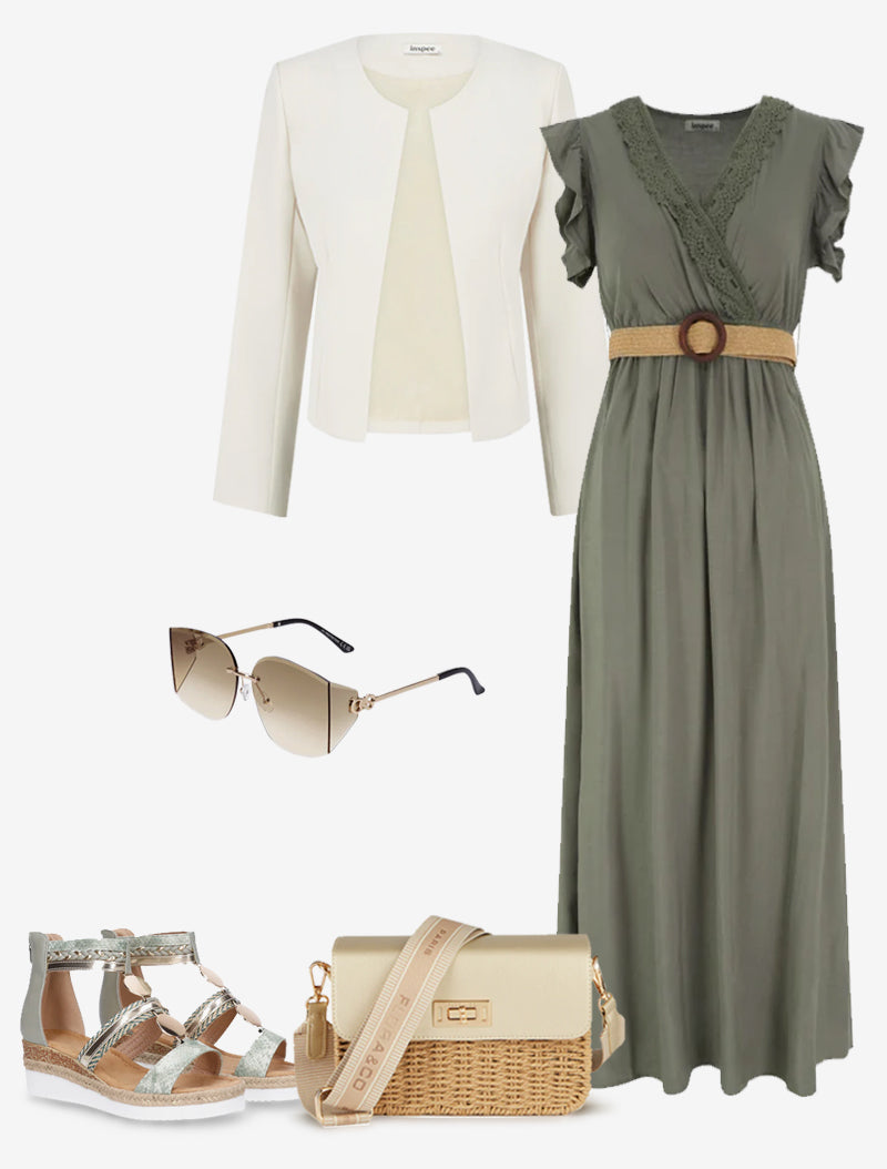 Look Nzo - 1