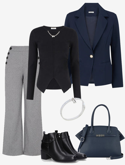 Look Oleane - 1