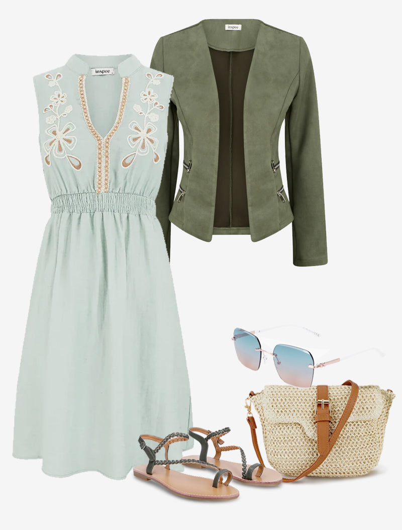 Look Olivie - 1