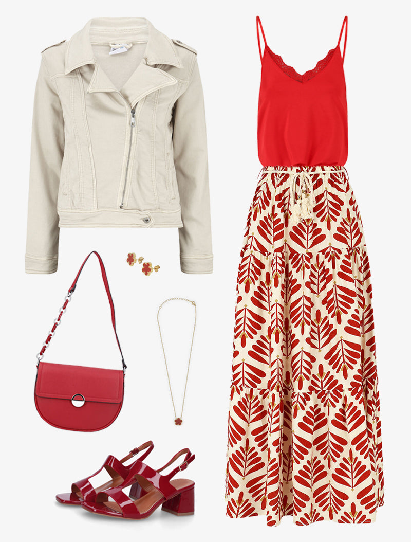 Look Opaline - 1