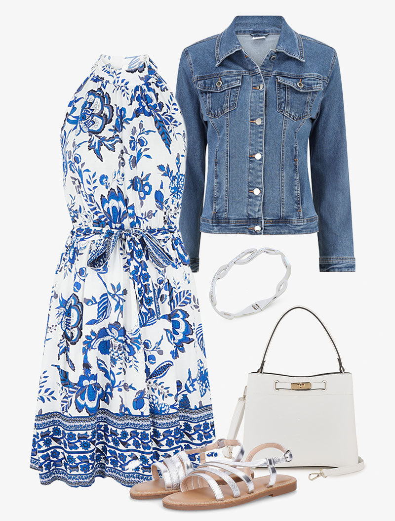 Look Orane - 1