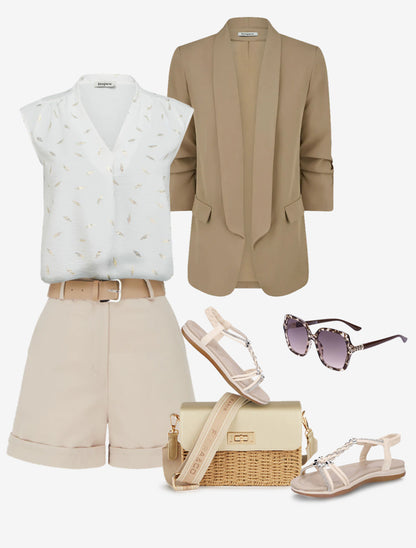Look Oren - 1