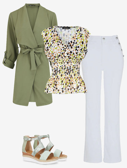 Look Orietta - 1