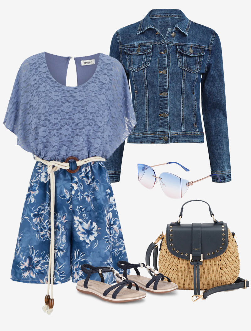 Look Orita - 1