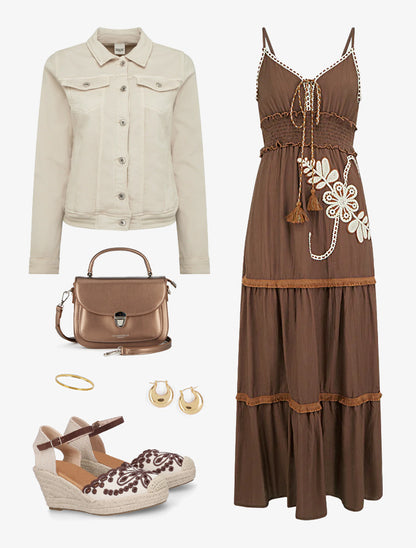 Look Orlaa - 1