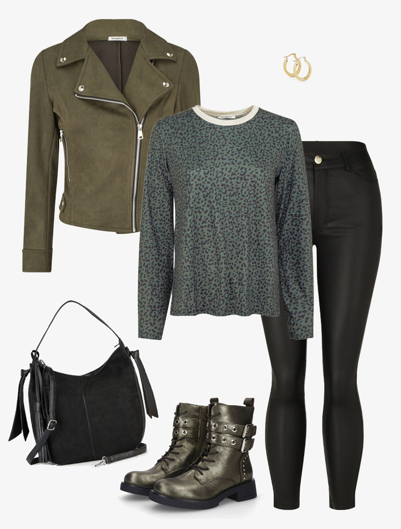 Look Orlanne - 1