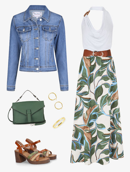 Look Osana - 1