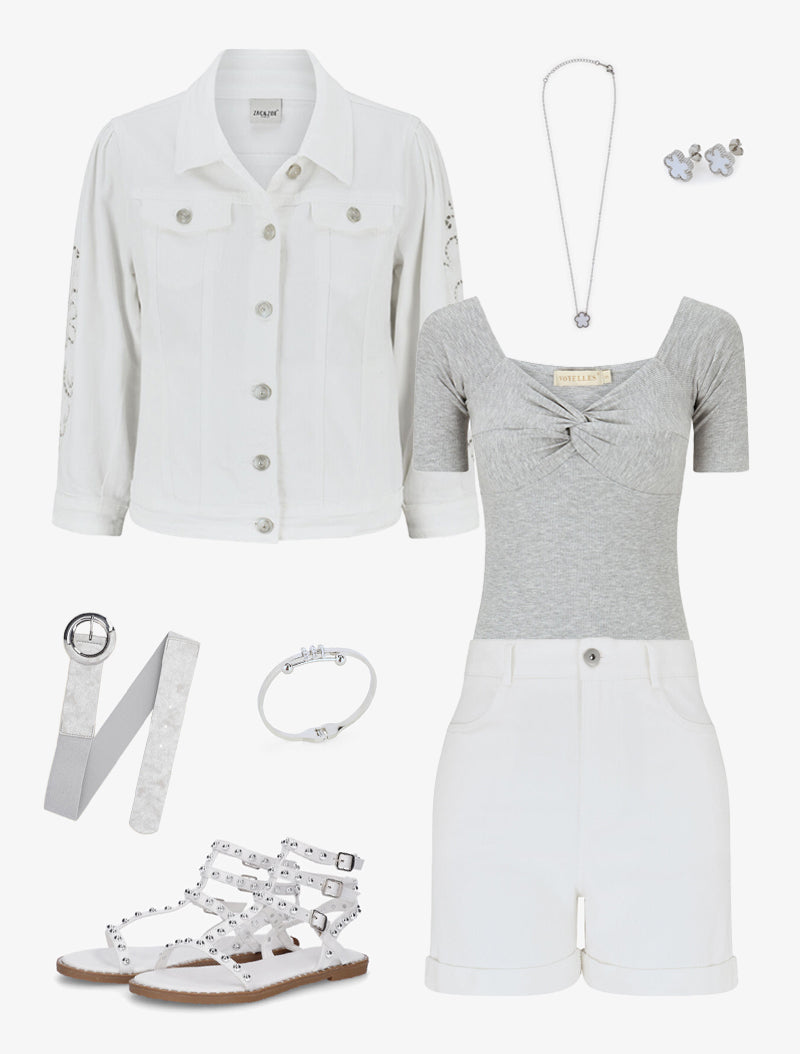 Look Ottel - 1