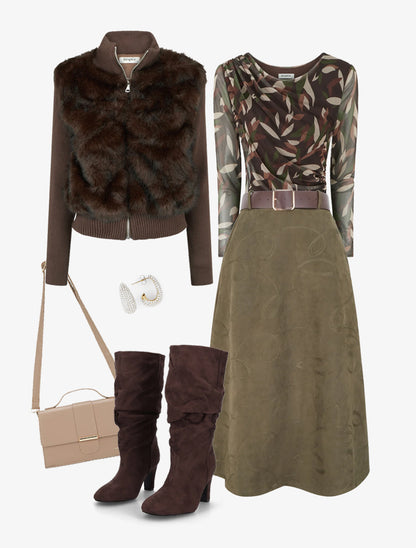 Look Pacea - 1