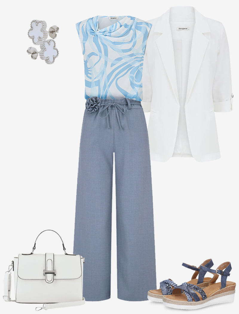 Look Paolia - 1