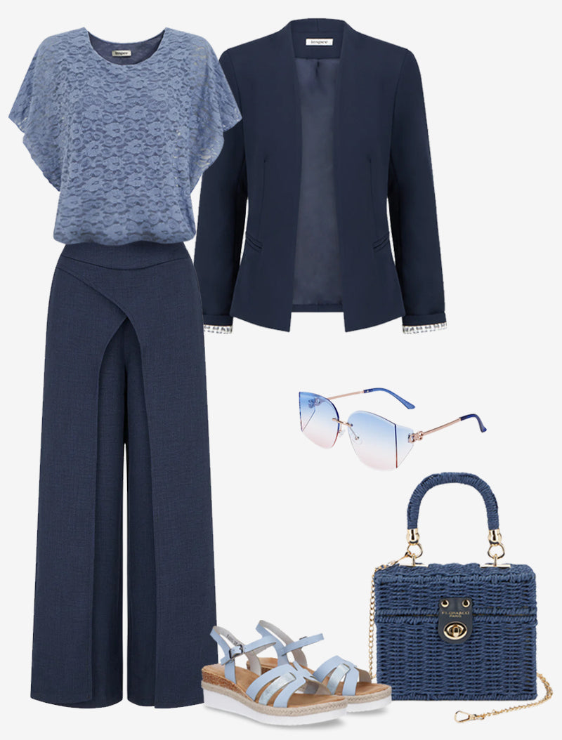 Look Parvin - 1