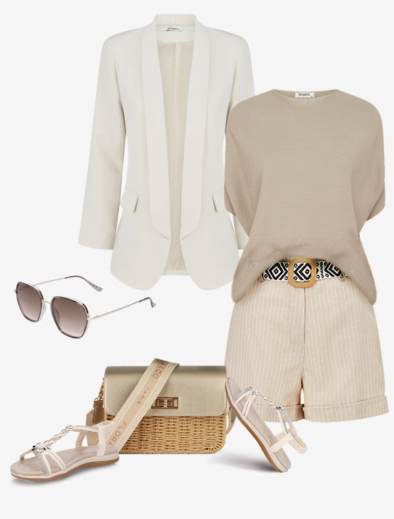 Look Pasie - 1