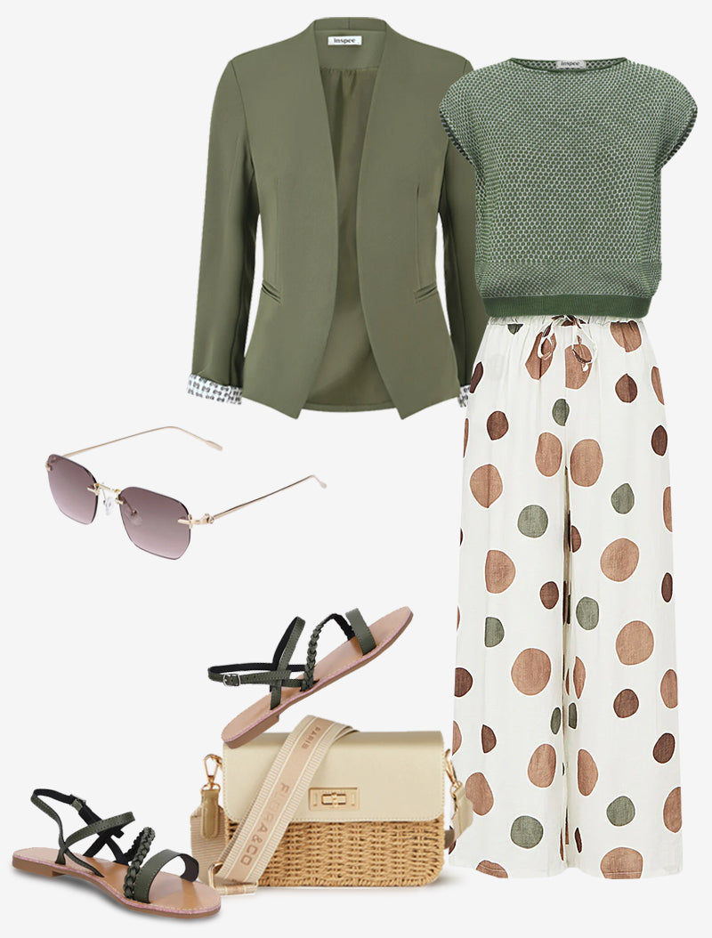 Look Patie - 1