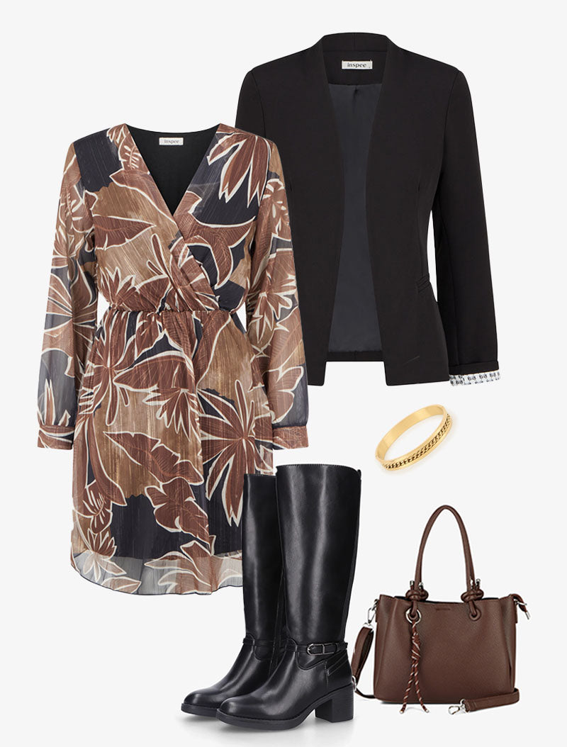 Look Patsy - 1