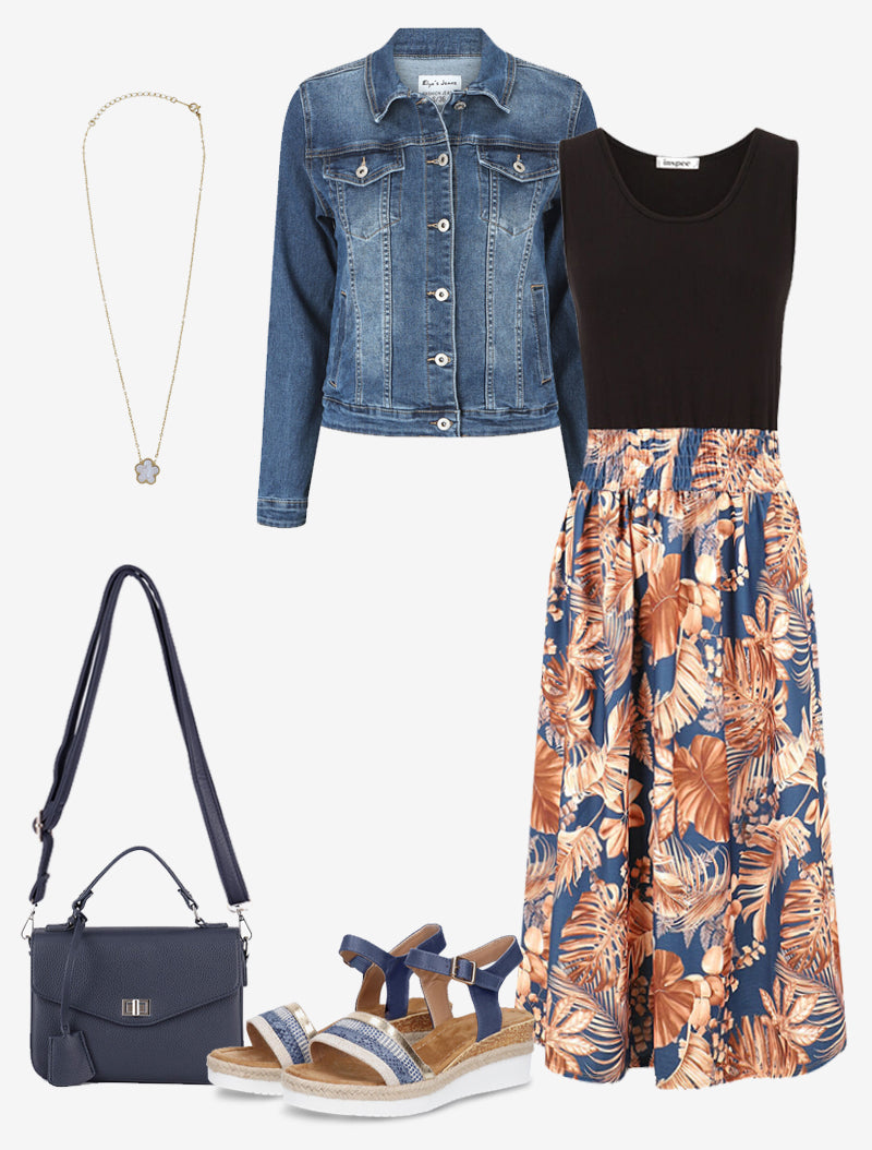 Look Pauliana - 1