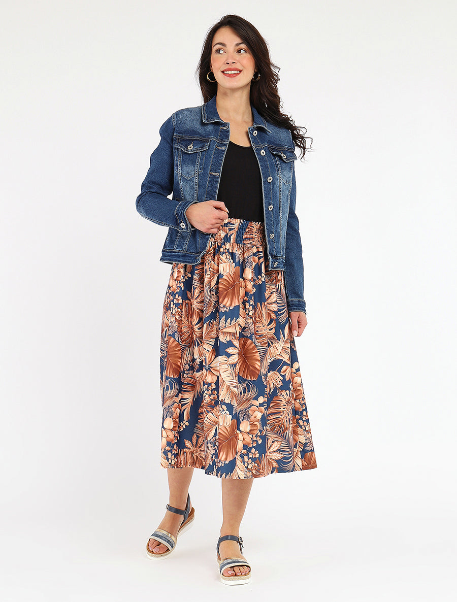 Look Pauliana - 8