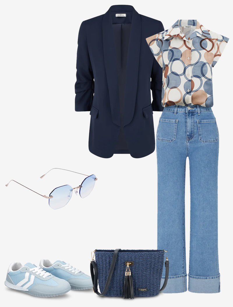 Look Pela - 1