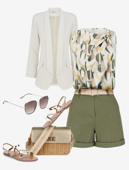 Look Perra - 1