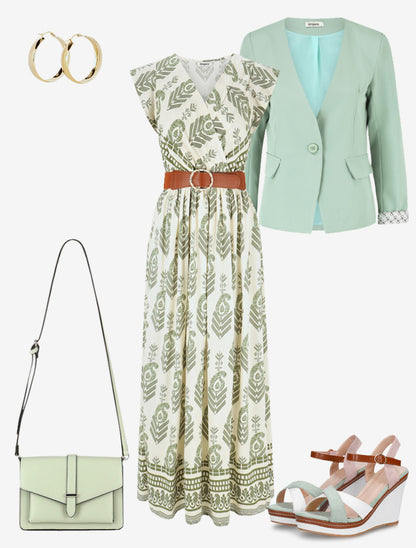 Look Perryne - 1