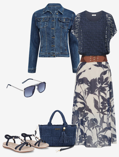 Look Pever - 1