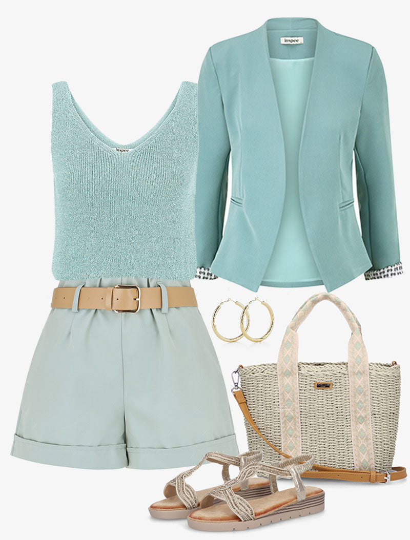 Look Phanie - 1
