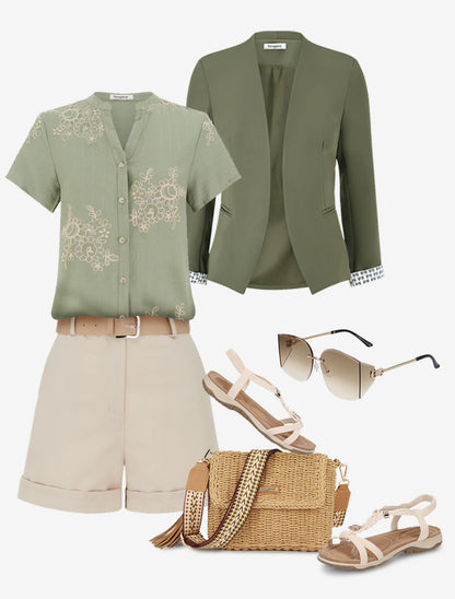 Look Phelia - 1