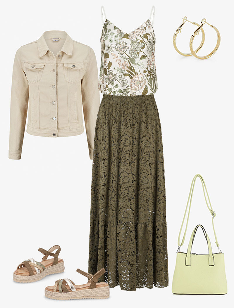 Look Prima - 1