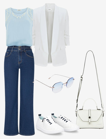 Look Qiara - 1