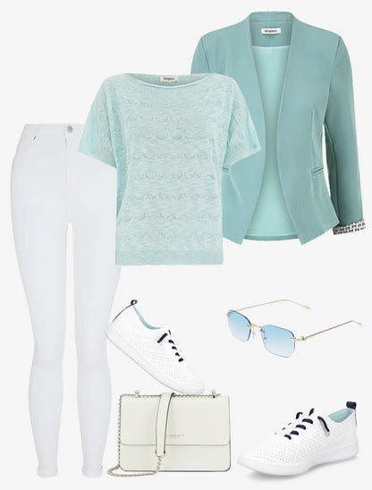 Look Qing - 1