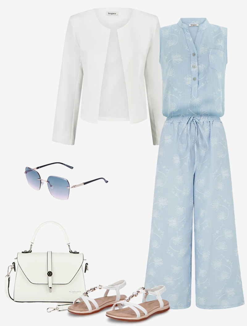Look Qira - 1