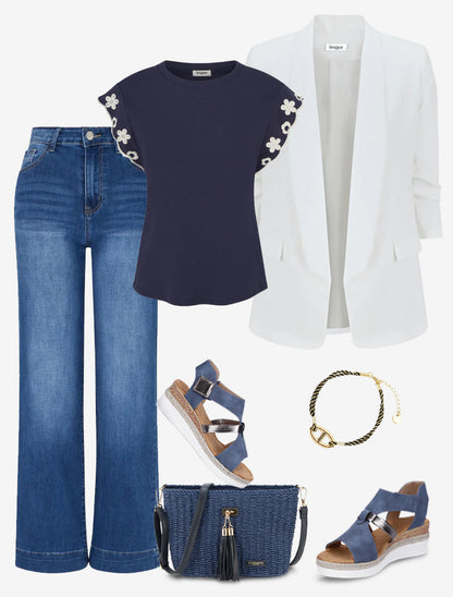 Look Quana - 1
