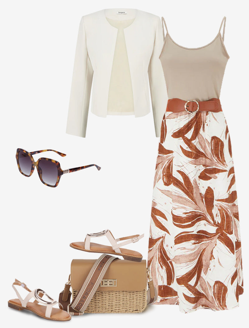 Look Quebe - 1