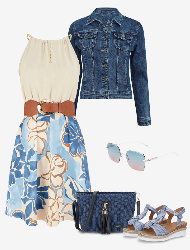 Look Query - 1