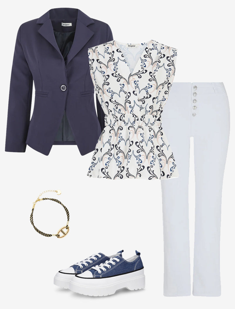 Look Quila - 1