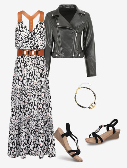 Look Quilla - 1