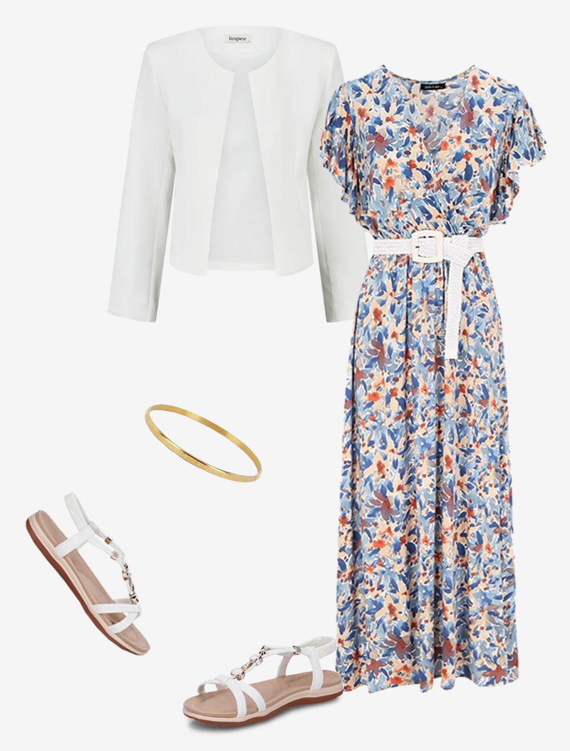 Look Quilly - 1