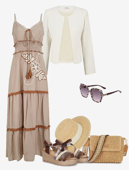 Look Quinta - 1