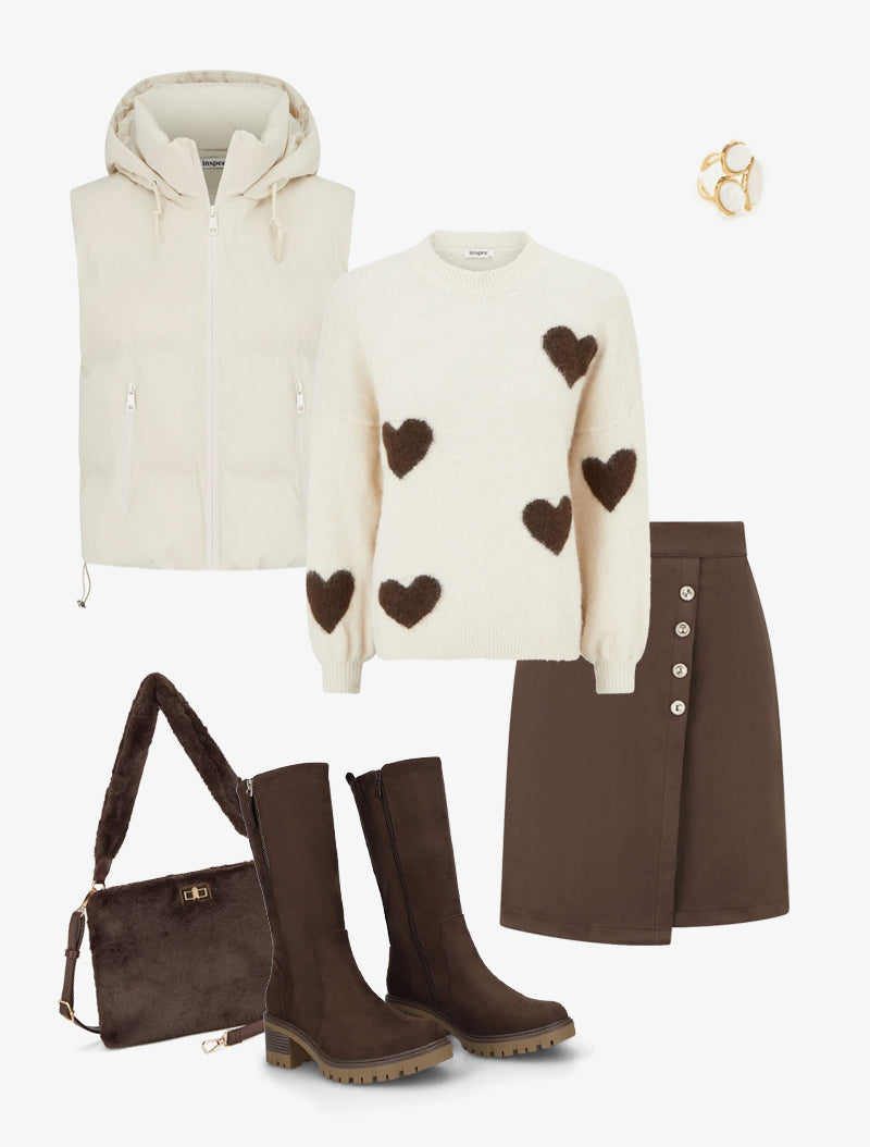 Look Rabala - 1