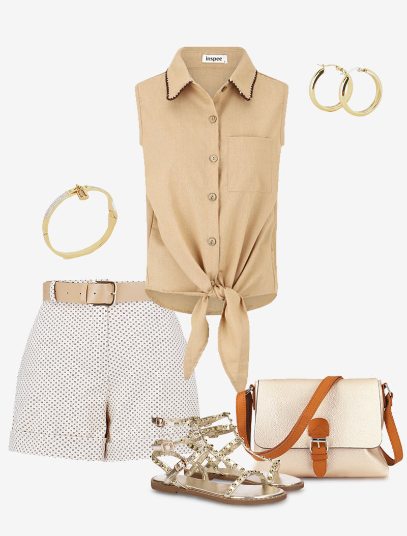 Look Rabea - 1