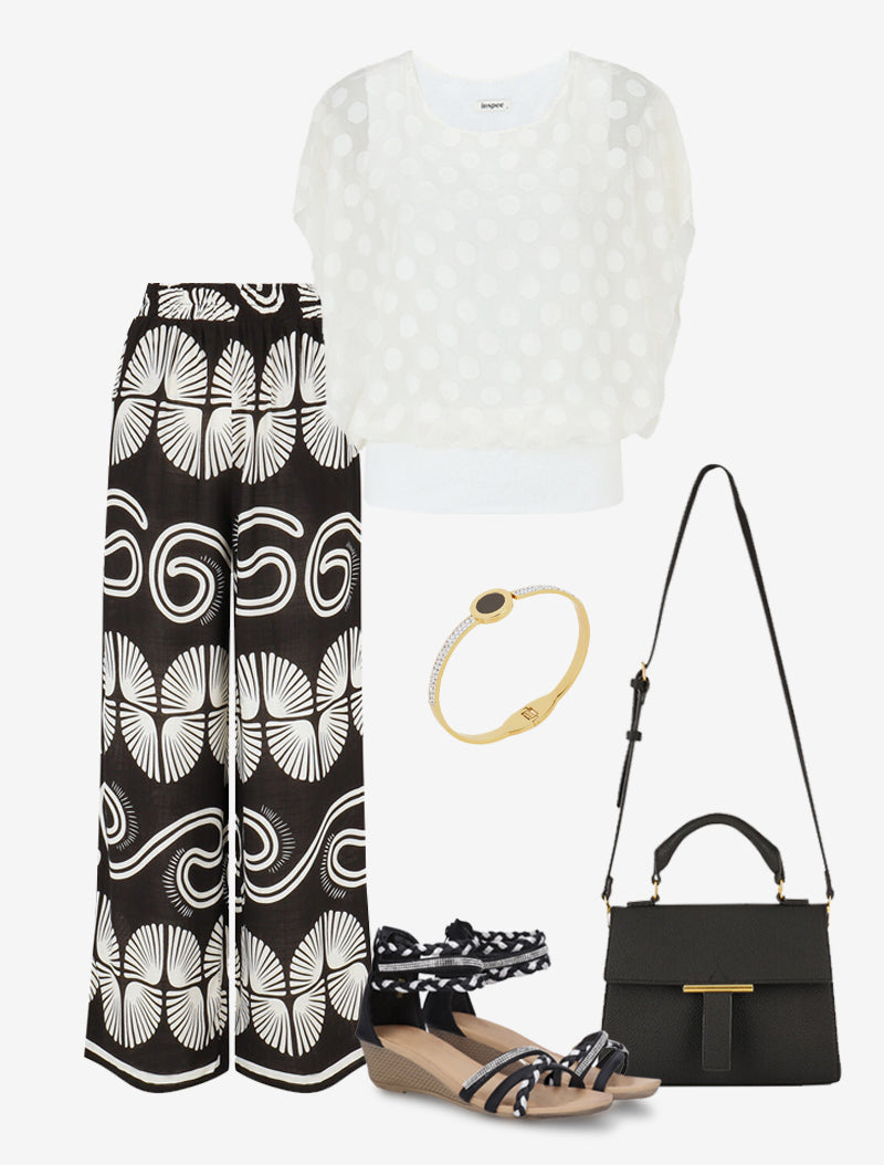 Look Rabhia - 1
