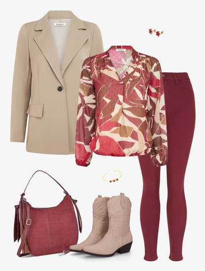 Look Rabiaa - 1