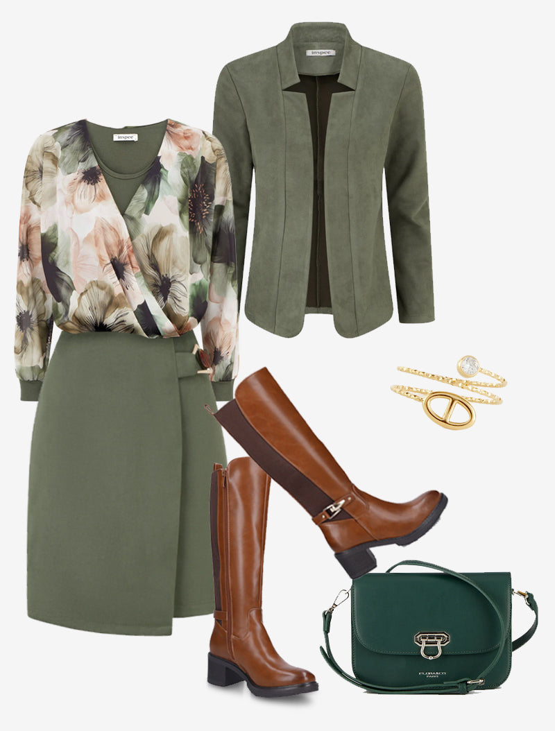Look Rade - 1