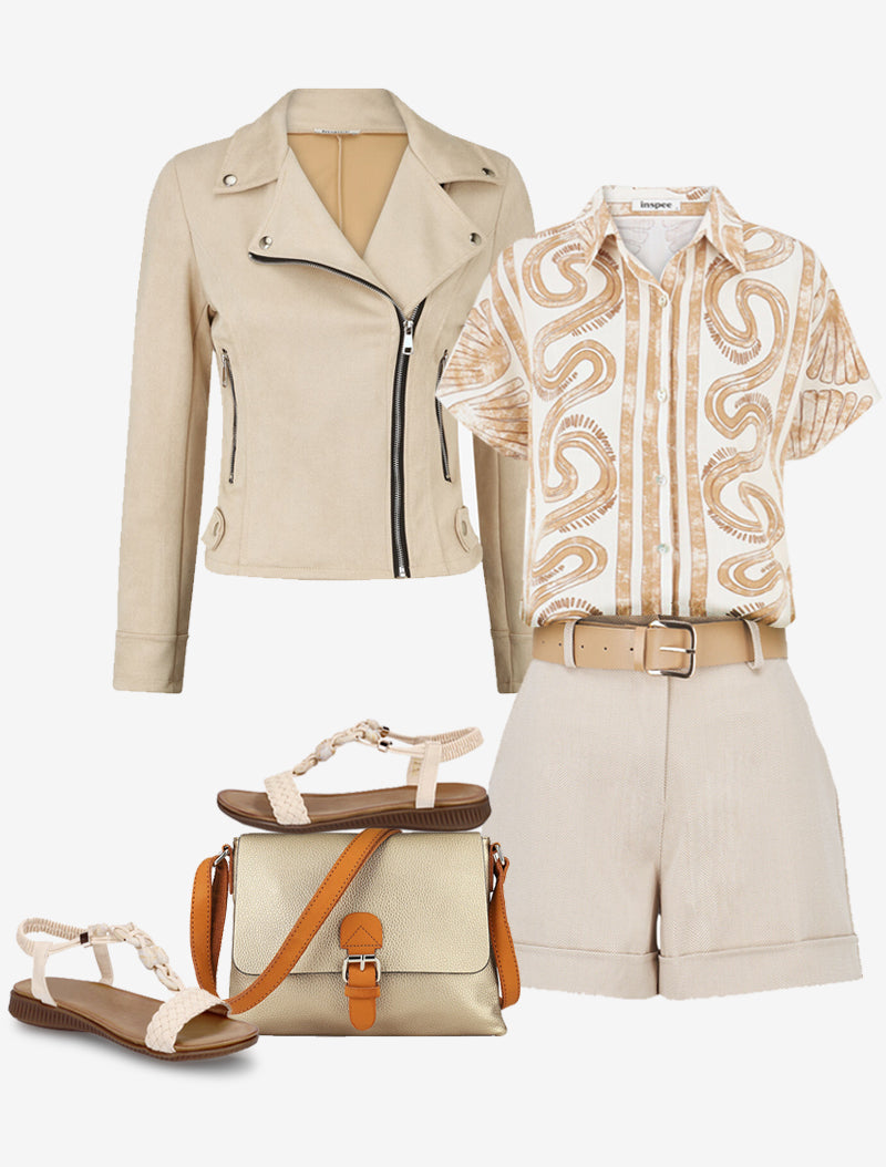 Look Rahia - 1