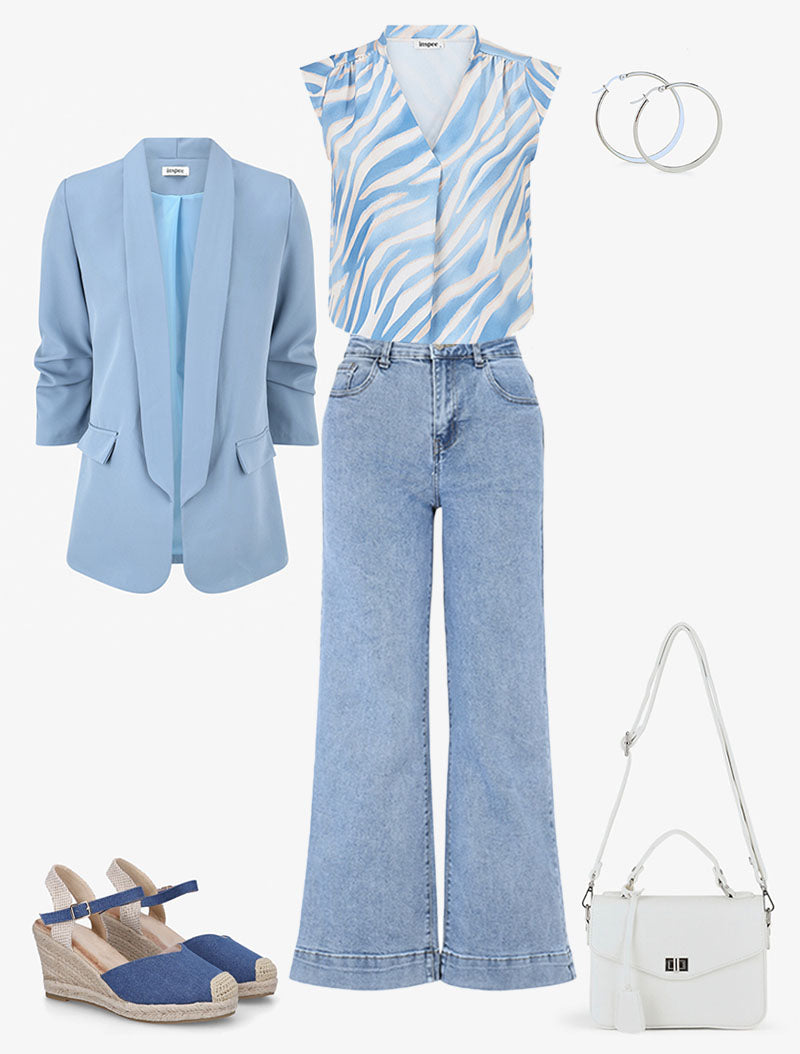 Look Raniha - 1