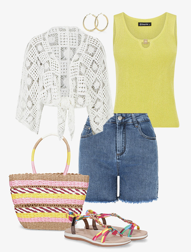 Look Regeanne - 1