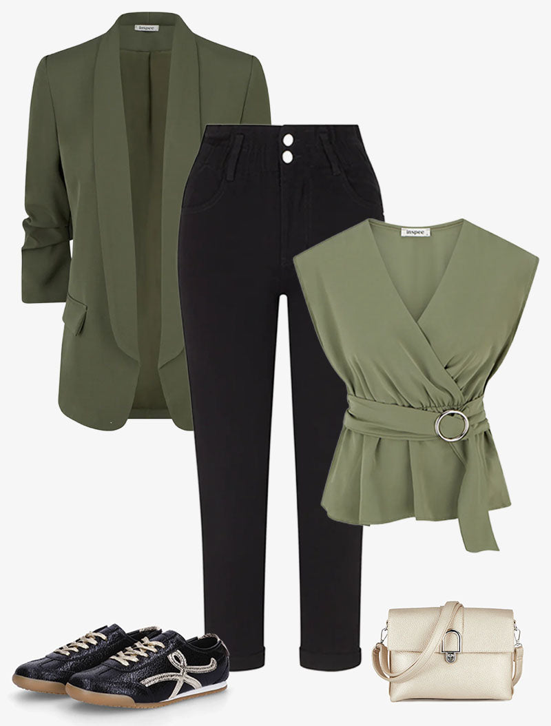 Look Remia - 1