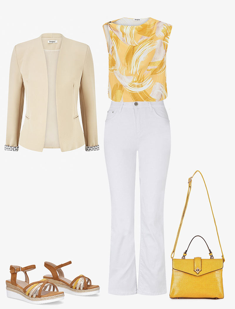 Look Reneta - 1