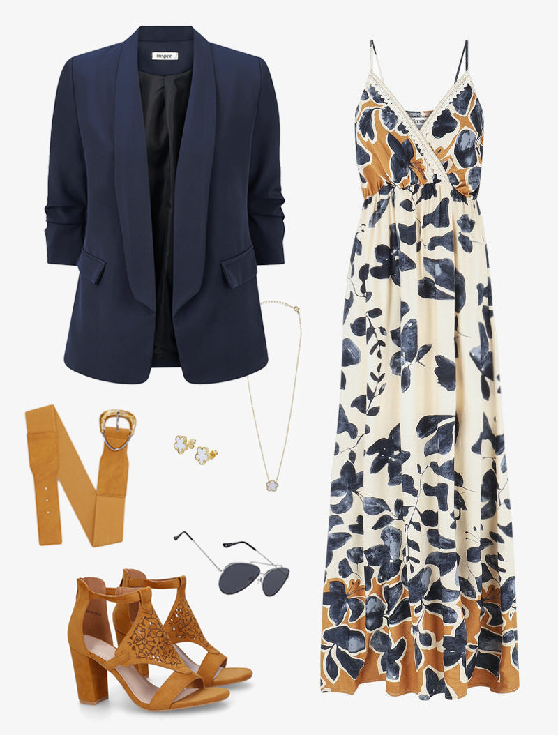 Look Resa - 1
